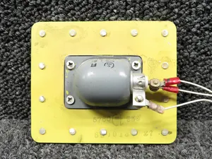 30-1767-1 Cessna C-525 Emergency Exit Light Assembly